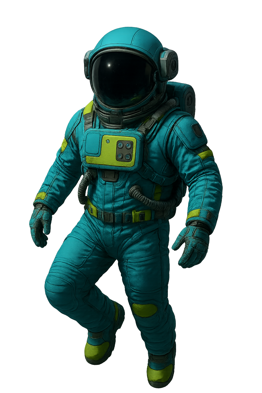 Astronaut