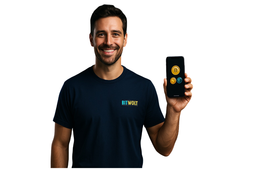 Bitwolt Mann